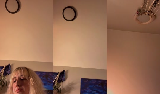 endlessummer___'s Live Session — Oct 16, 2026, 12:15 PM