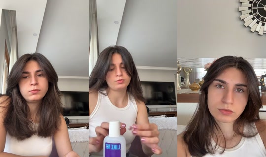 endustriciyim's Live Session — Jul 19, 2026, 11:41 AM