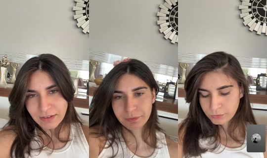 endustriciyim's Live Session — Jul 19, 2026, 12:32 PM