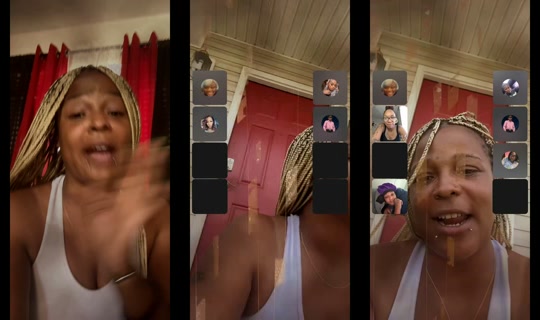 energyvibe54's Live Session — Jul 27, 2026, 7:36 PM