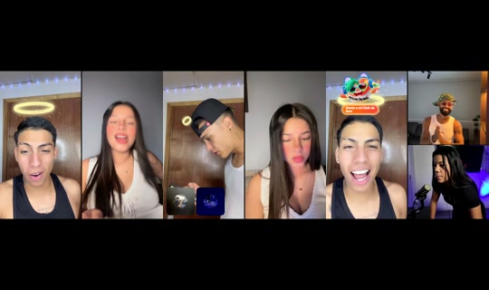 engilverz's Live Session — Aug 7, 2026, 4:27 AM