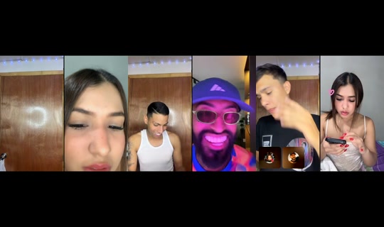 engilverz's Live Session — Aug 18, 2026, 4:53 AM