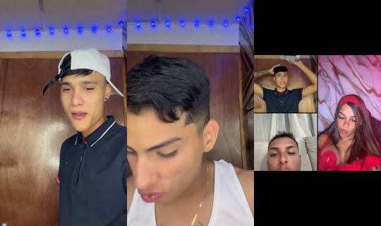 engilverz's Live Session — Oct 14, 2026, 3:38 AM