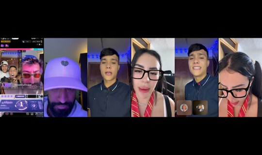 engilverz's Live Session — Oct 14, 2026, 5:19 AM