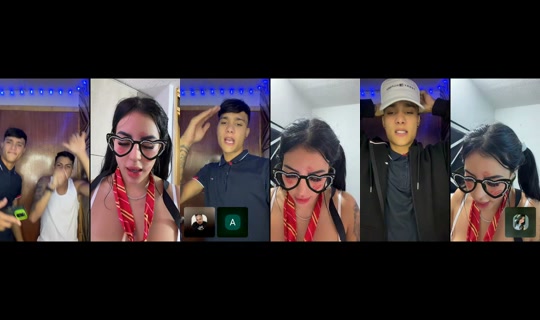 engilverz's Live Session — Oct 14, 2026, 7:00 AM
