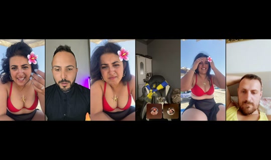 engyeid95's Live Session — Jul 12, 2026, 11:10 AM