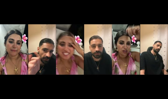 engyeid95's Live Session — Jul 13, 2026, 9:50 PM
