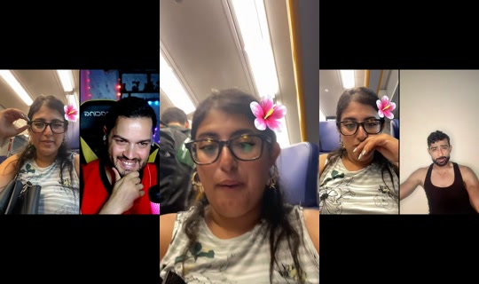 engyeid95's Live Session — Jul 15, 2026, 6:11 PM