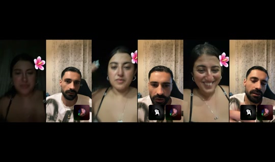 engyeid95's Live Session — Jul 15, 2026, 9:26 PM