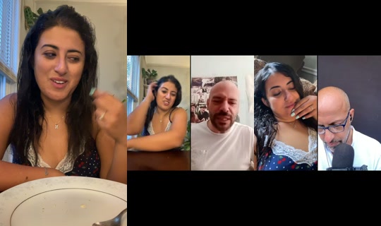 engyeid95's Live Session — Jul 28, 2026, 10:25 AM