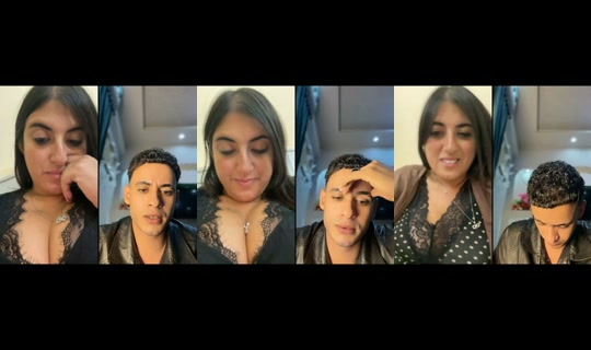 engyeid95's Live Session — Oct 30, 2026, 10:08 PM