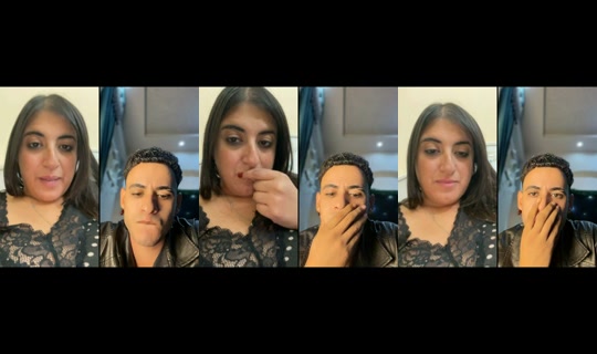 engyeid95's Live Session — Oct 30, 2026, 10:59 PM