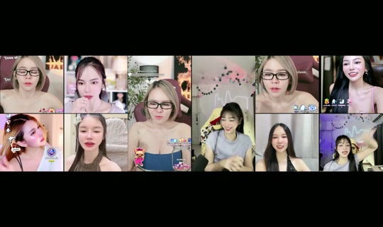 enii.nichapha's Live Session — Oct 16, 2026, 2:06 PM