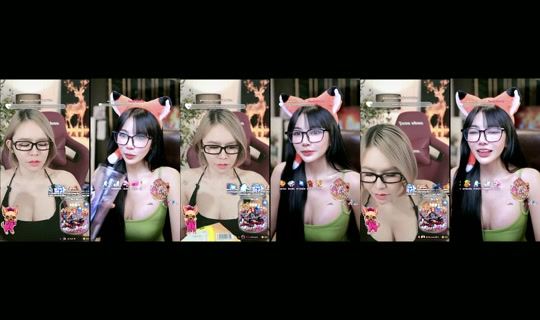 enii.nichapha's Live Session — Oct 18, 2026, 7:32 AM