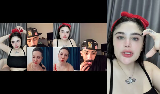 enji.enji31's Live Session — Sep 5, 2026, 9:39 PM