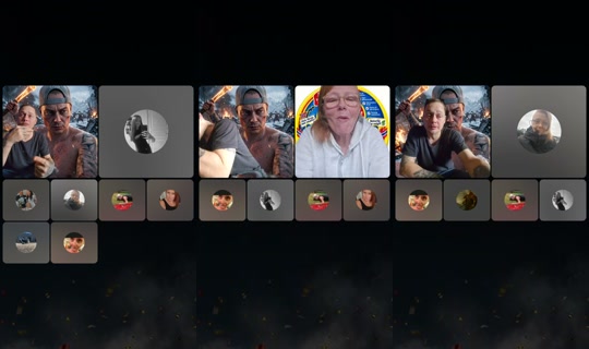 enjoynlcnorway's Live Session — Oct 7, 2026, 12:59 PM