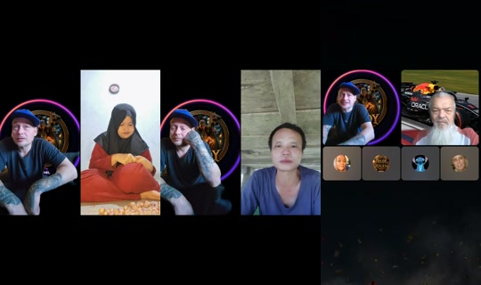 enjoynlcnorway's Live Session — Oct 9, 2026, 7:12 AM