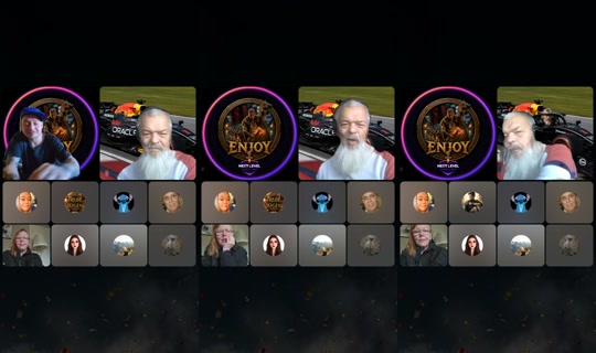 enjoynlcnorway's Live Session — Oct 9, 2026, 8:02 AM