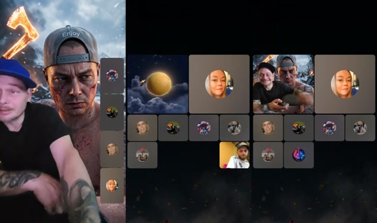 enjoynlcnorway's Live Session — Oct 10, 2026, 7:55 AM