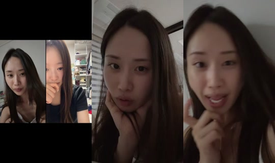 enjoyrammm's Live Session — Oct 11, 2026, 2:43 PM