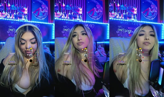 enjoyrosiee's Live Session — Sep 12, 2026, 8:07 AM