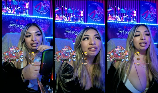 enjoyrosiee's Live Session — Sep 12, 2026, 1:37 PM