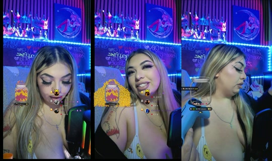 enjoyrosiee's Live Session — Sep 13, 2026, 4:34 AM