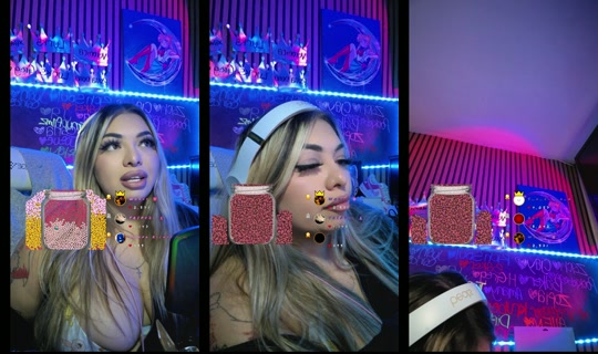 enjoyrosiee's Live Session — Sep 13, 2026, 5:02 AM