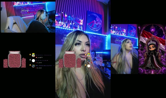 enjoyrosiee's Live Session — Sep 13, 2026, 5:53 AM