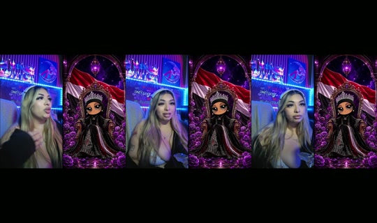 enjoyrosiee's Live Session — Sep 13, 2026, 6:43 AM