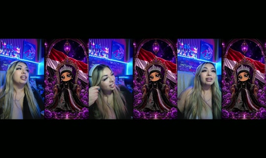 enjoyrosiee's Live Session — Sep 13, 2026, 7:34 AM