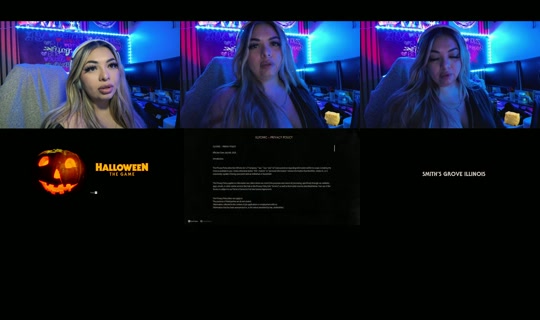 enjoyrosiee's Live Session — Sep 13, 2026, 7:54 AM
