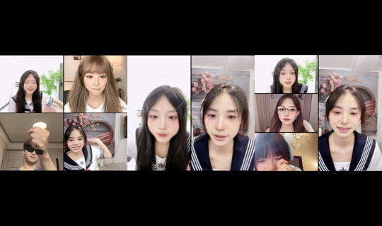 enjumkfwry18e6's Live Session — Jul 9, 2026, 7:49 AM