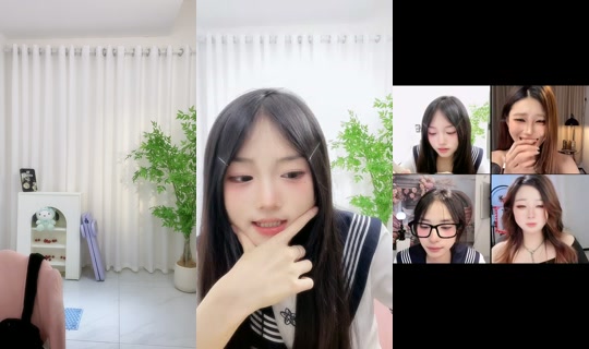 enjumkfwry18e6's Live Session — Jul 9, 2026, 11:54 AM