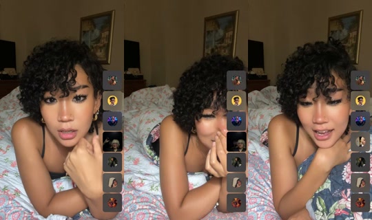 enjuyerxat's Live Session — Jul 15, 2026, 5:39 AM