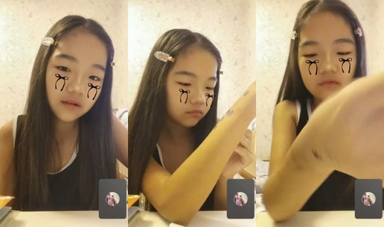 enlik.inelik's Live Session — Sep 18, 2026, 6:53 AM