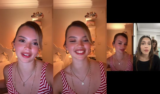 ennurileri's Live Session — Jul 21, 2026, 9:51 PM