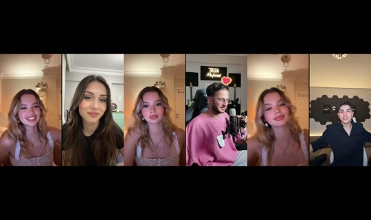 ennurileri's Live Session — Jul 26, 2026, 9:59 PM