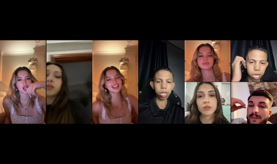 ennurileri's Live Session — Jul 26, 2026, 10:40 PM
