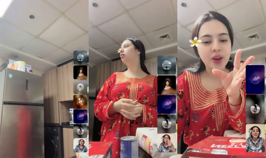 enour16's Live Session — Sep 9, 2026, 3:05 PM