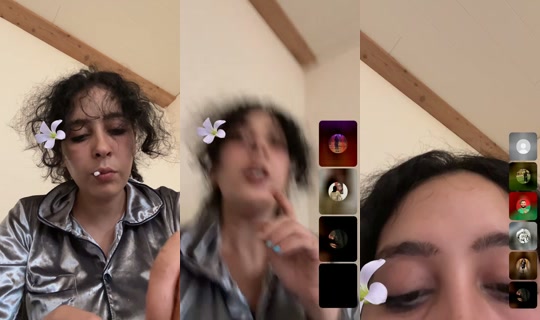 enour16's Live Session — Sep 9, 2026, 4:48 PM