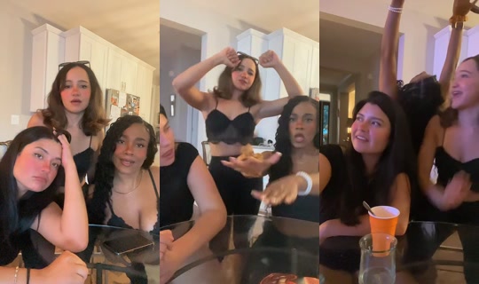 equinoccia's Live Session — Aug 8, 2026, 11:47 PM