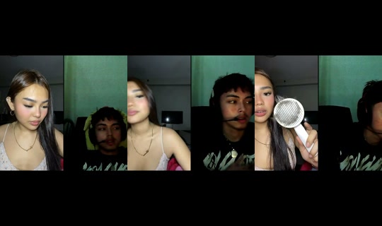 eri_sse's Live Session — Sep 8, 2026, 3:56 PM