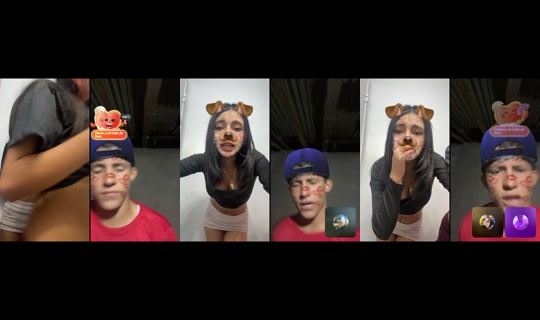 erica.garcia703's Live Session — Sep 5, 2026, 12:55 AM