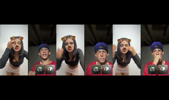 erica.garcia703's Live Session — Sep 5, 2026, 2:46 AM