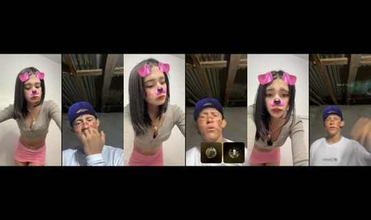 erica.garcia703's Live Session — Sep 6, 2026, 2:39 AM