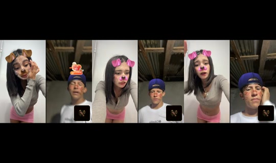 erica.garcia703's Live Session — Sep 6, 2026, 3:20 AM