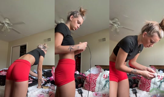 erica.will73's Live Session — Jul 8, 2026, 9:22 PM