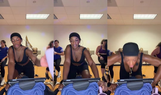 ericadargin's Live Session — Aug 25, 2026, 5:34 PM
