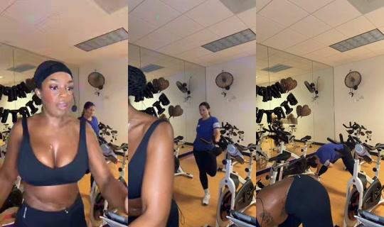 ericadargin's Live Session — Aug 25, 2026, 5:56 PM